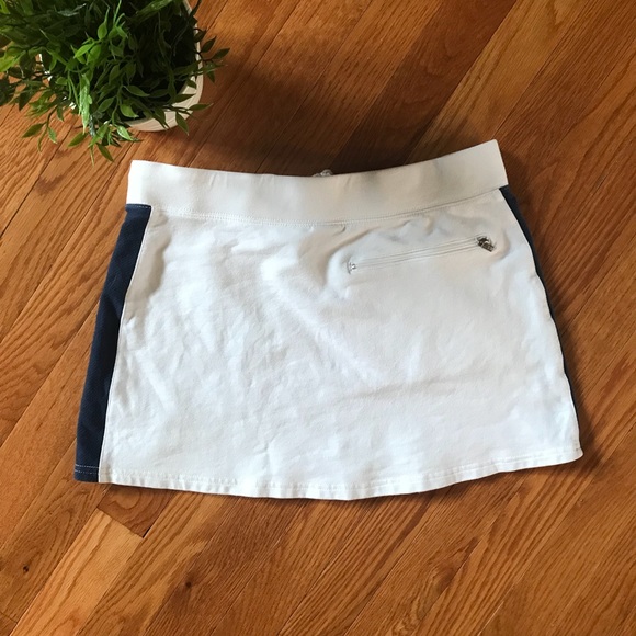 Abercrombie and Fitch Cotton Skirt - Picture 2 of 4